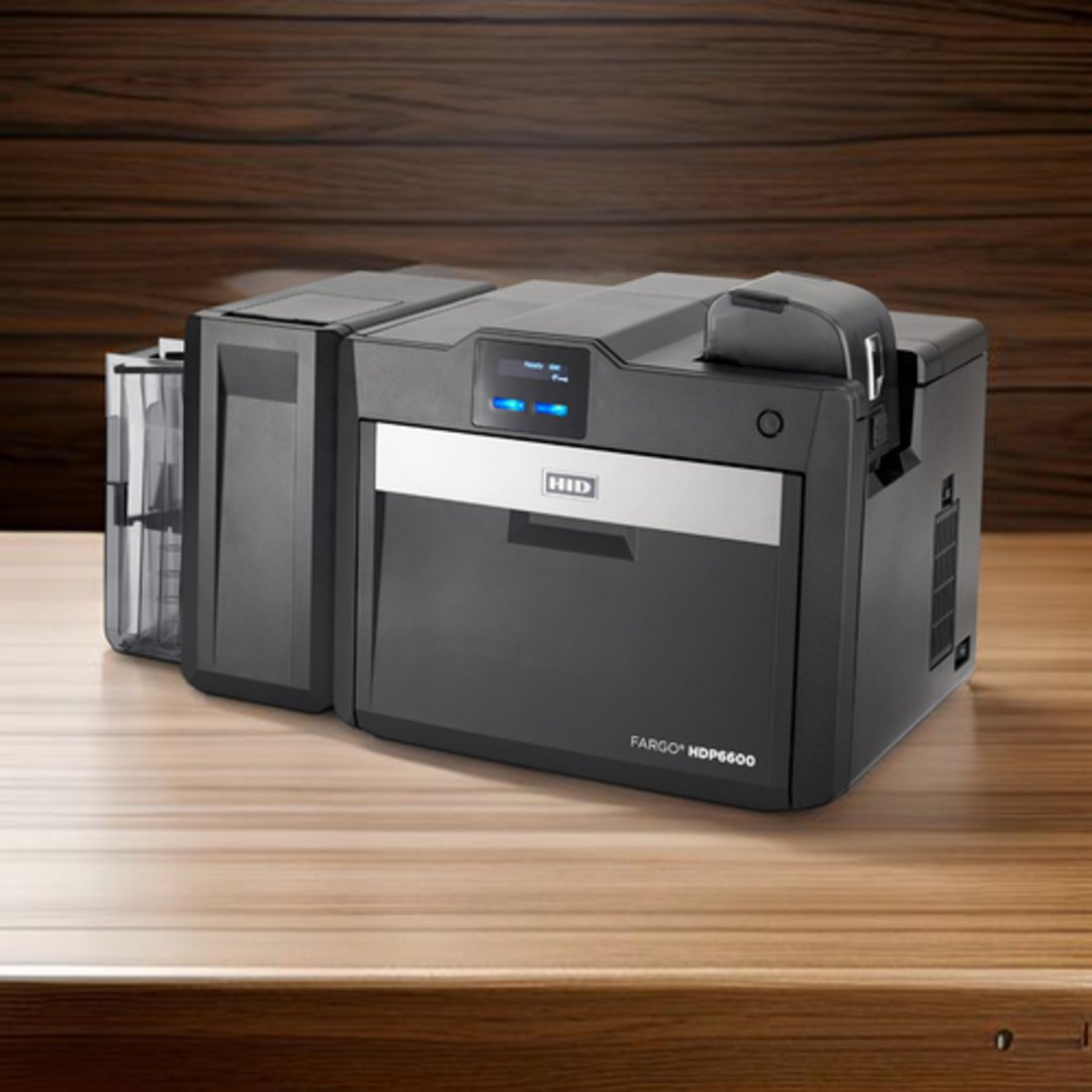 Fargo HDP6600