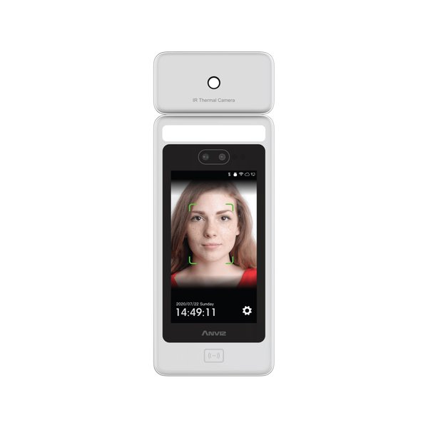 Anviz FaceDeep 5 IRT Access Control