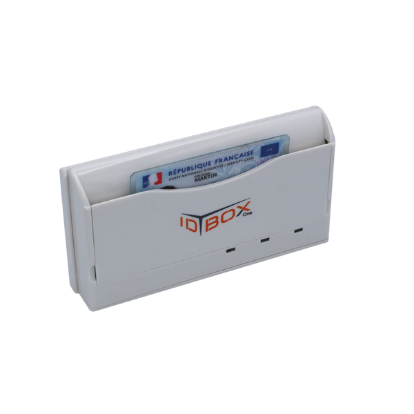 Elyctis ID BOX 221 eID Document Reader
