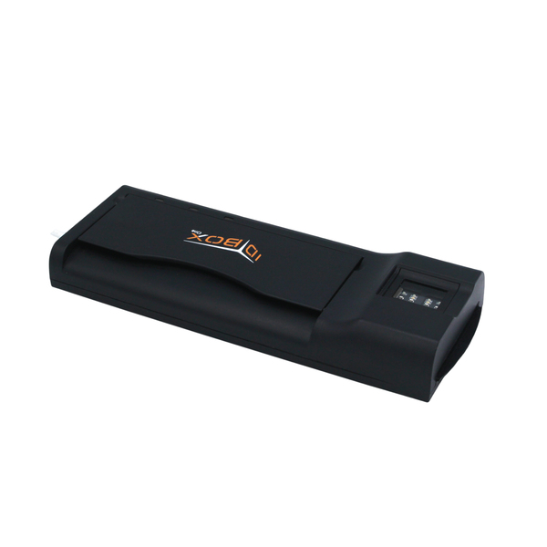 Elyctis ID BOX 341 Document Reader