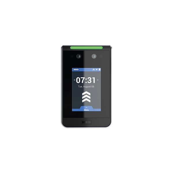 HID Amico Biometric Facial Recognition Reader