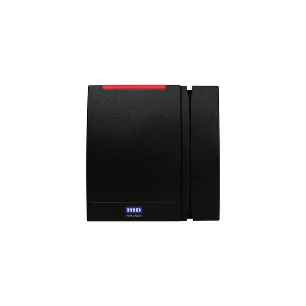 HID multiCLASS SE RMP40