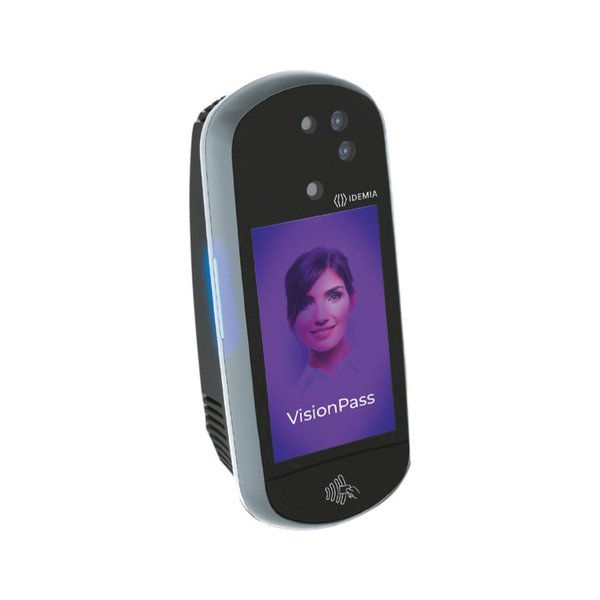 Idemia VisionPass