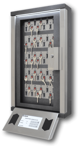 Key Guard