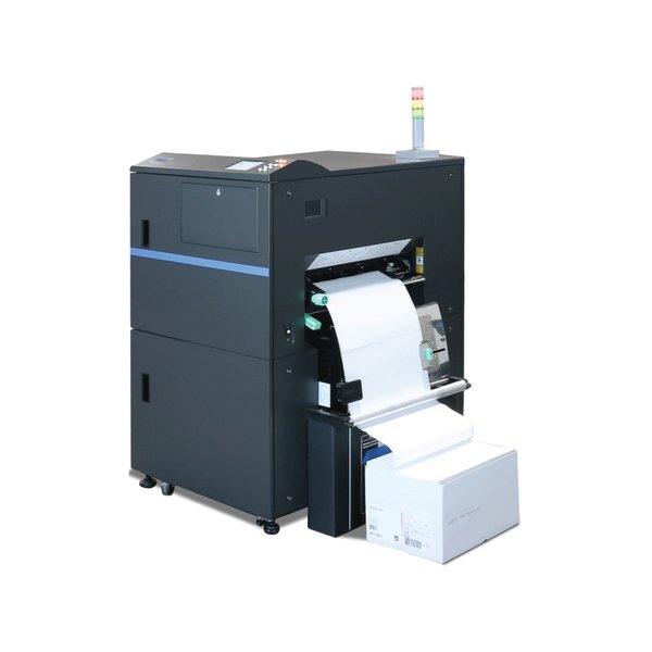 SATO LP 100R Series Laser Printer