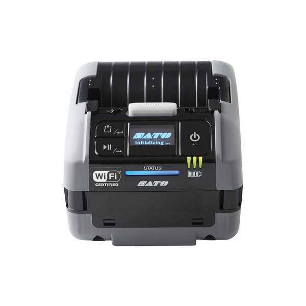 SATO PW2NX Mobile Thermal Printers