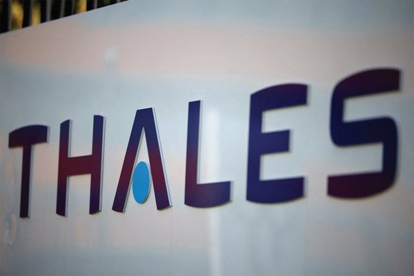 Thales