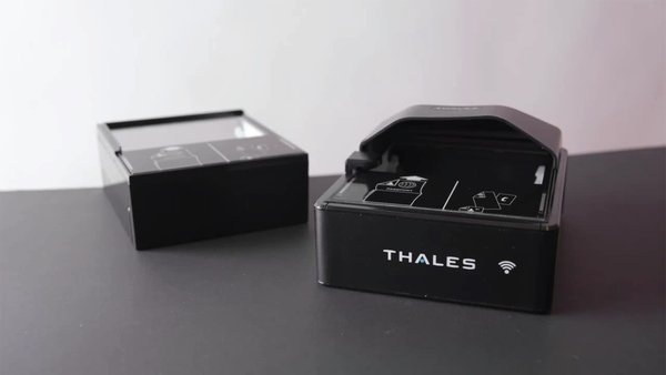 Thales