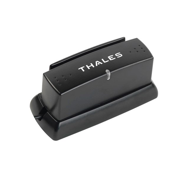 Thales MRZ Swipe Reader CR100