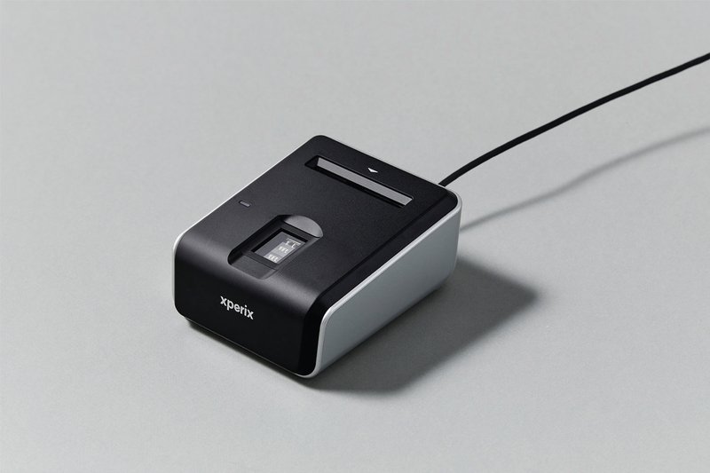 Xperix