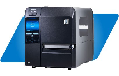 Sato cl4nx-plus