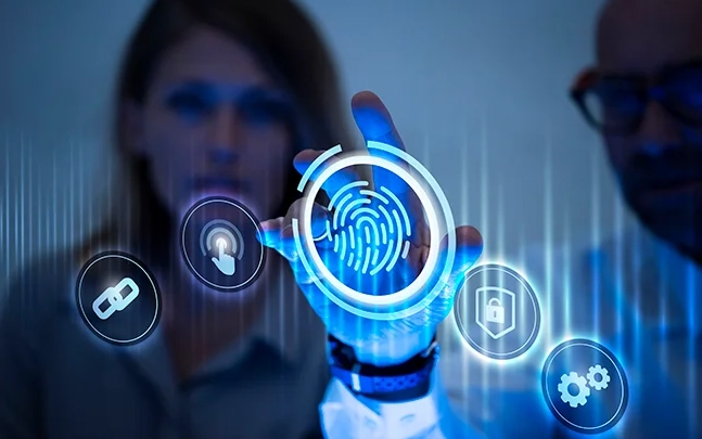 About Futronics