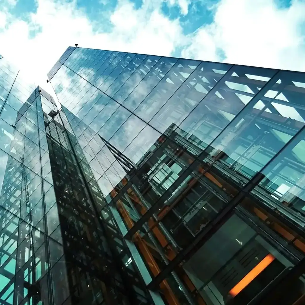 Office Building
